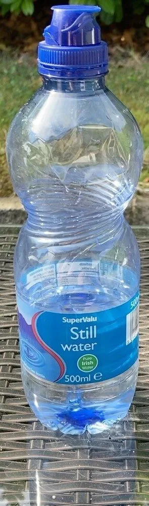 Supervalu still water