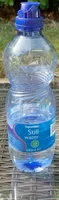 Supervalu still water