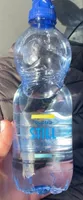 Still Pure Irish Water