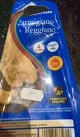 Parmigiano Reggiano