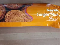 Ginger nut