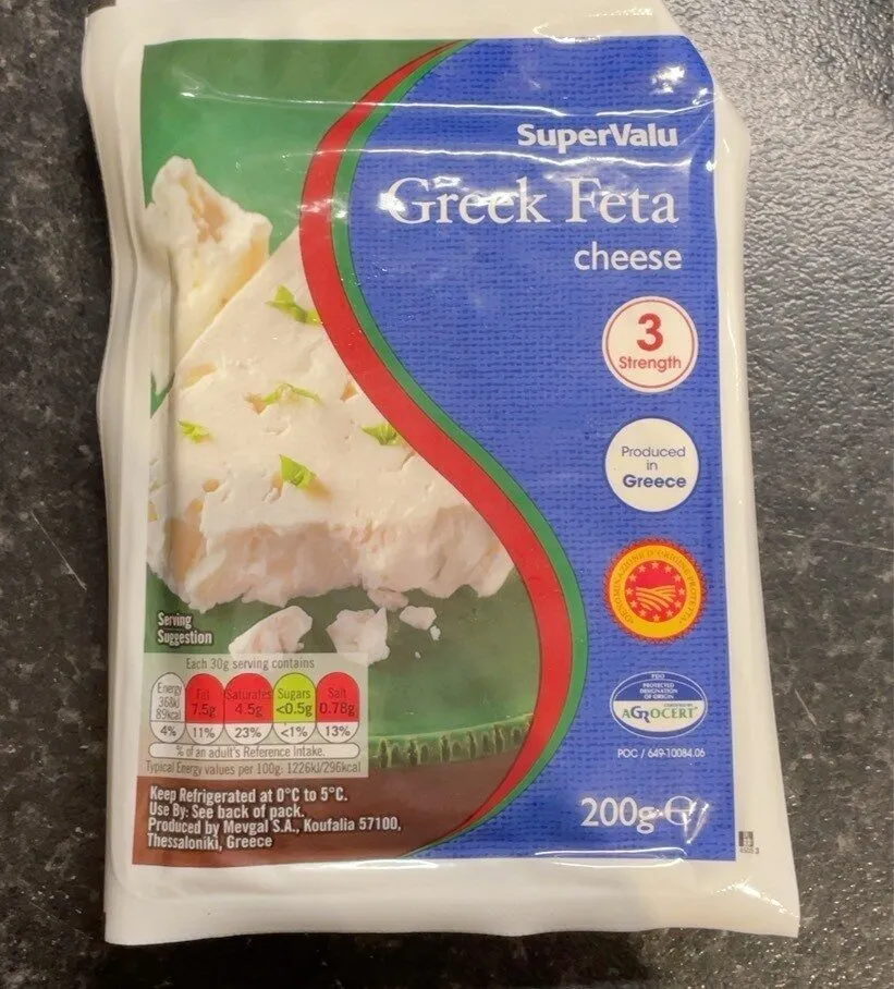 Greek Feta