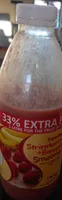Strawberry and Banana Smoothie