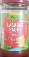 Lasagne Sauce Tomato