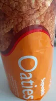 Oaties biscuits