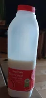 Skimmed milk