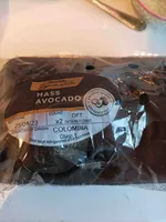 Avocado Hass
