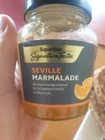 Seville Marmalade