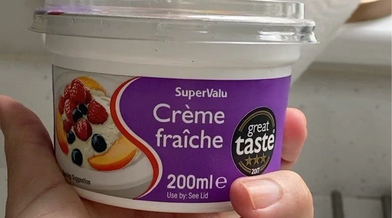 Creme Fraiche