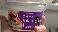 Creme Fraiche