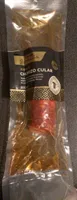 Chorizo cular