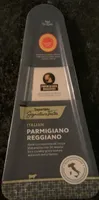 Parmigiano reggiano