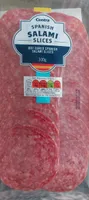 Spanish salami