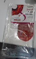Spanish mild chorizo