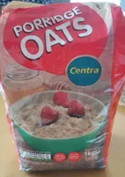 Porridge Oats