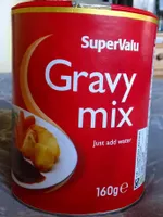 Gravy Mix