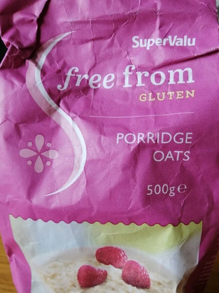 Porridge Oats