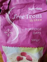 Porridge Oats