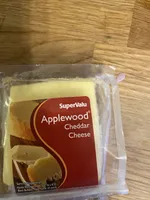 applewood cheddar cheese