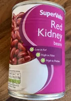 Red Kidney Beans