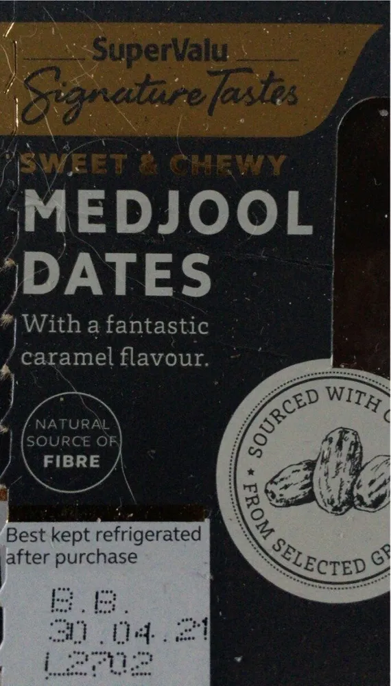 Medjool Dates
