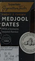 Medjool Dates