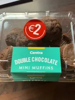 Mini muffins