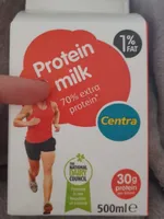 Protein Milk 70% extra protein
