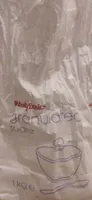 Granulated sugar