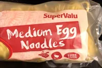 Medium egg noodles