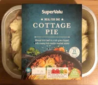 Cottage Pie