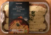 Cottage pie