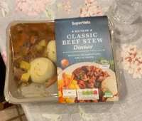 Classic Beef Stew