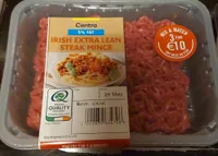5% Steak Mince
