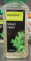Mixed Herbs