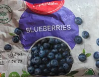 Blueberries