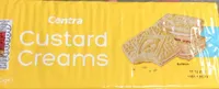 Custard Cream