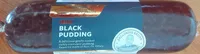 Irish Black Pudding
