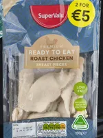 Roast Chicken Breast