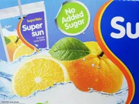Super sun