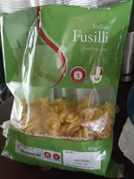 Italian Fusilli