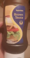 Brown Sauce