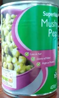 Mushy Peas