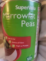 Marrowfat Peas