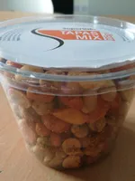 Tapas mix