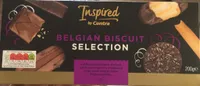 Belgian Biscuits