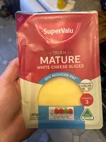 Irish Mature White Cheddar Cheese