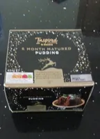 6 month matured pudding