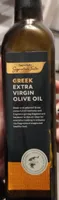 Extra Virgin Olive Oil