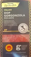 DOP Gorgonzola Piccante